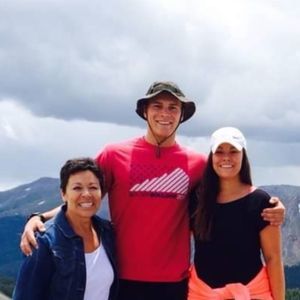 Meet your Posher, Denise